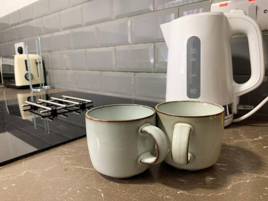 5 - Refurbished In A Shared House Sheffield