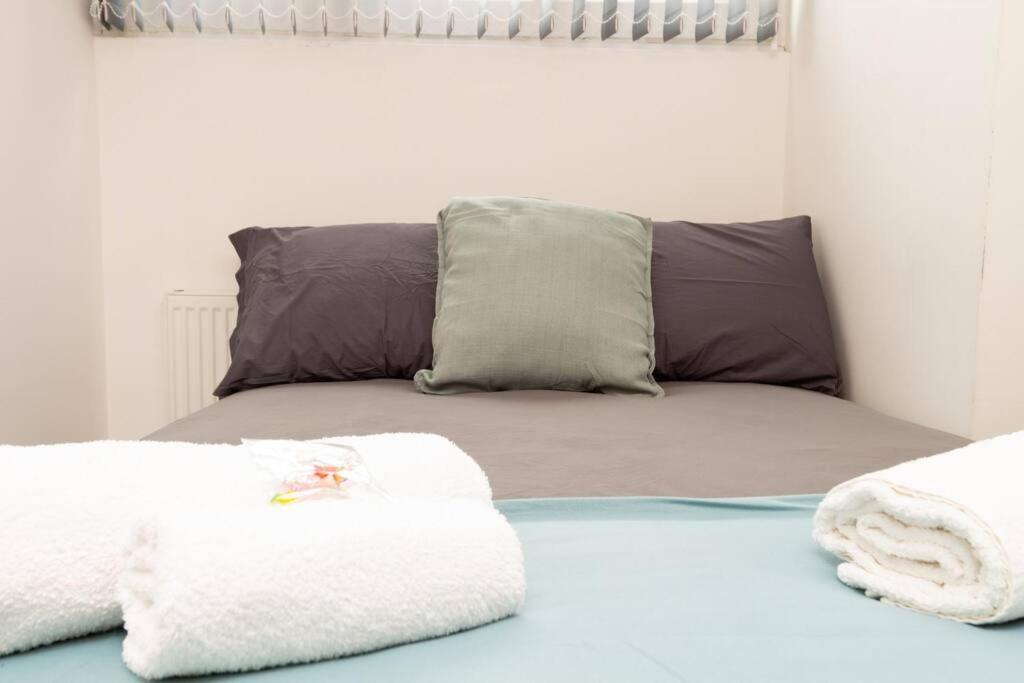 5 - Refurbished In A Shared House