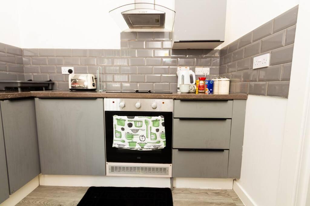 5 - Refurbished In A Shared House Sheffield