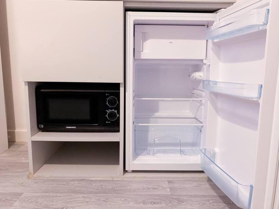 5 - Refurbished In A Shared House