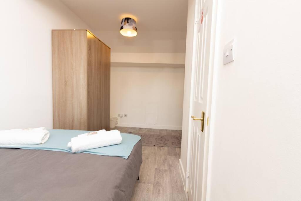 5 - Refurbished In A Shared House Sheffield